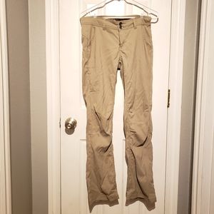 Prana Halle Hiking Pants